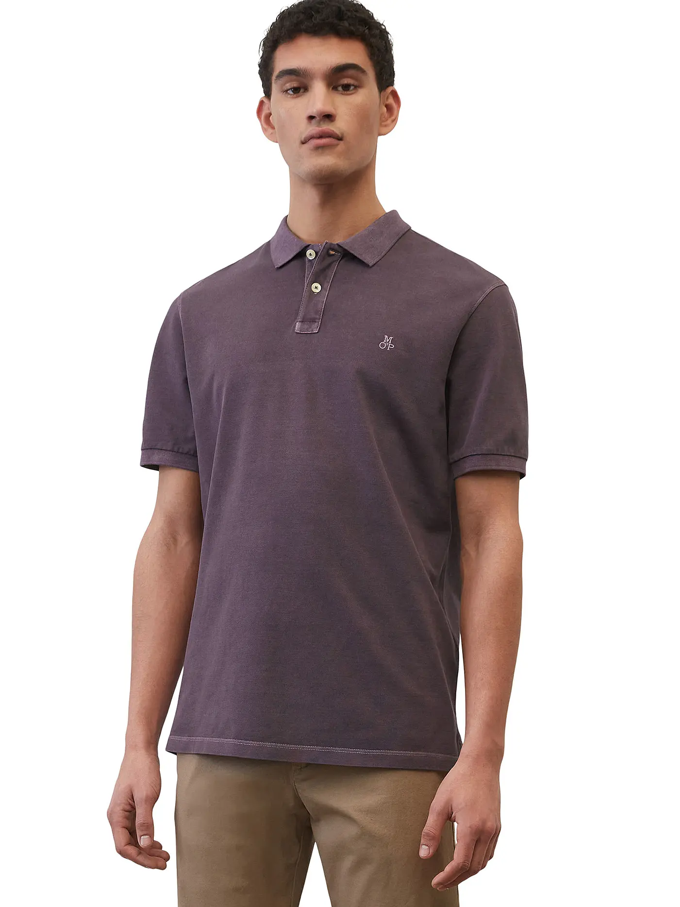 MARC O'POLO | Poloshirt | 